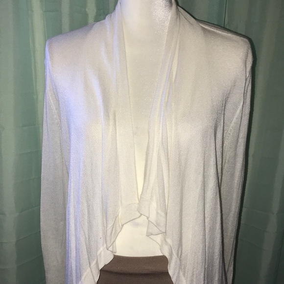 Talbots Cardigan - Picture 2 of 6